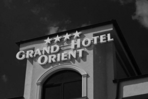  Grand Hotel Orient Braila  Брэйла